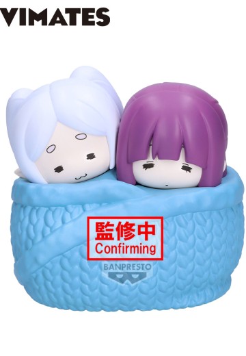 大号SOFVIMATES 葬送的芙莉莲 ～暖暖～