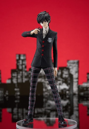 POP UP PARADE 女神异闻录5 皇家版 主角