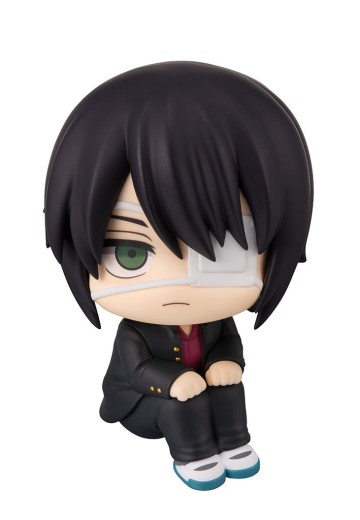 look up 3年Z班的银八老师 高杉晋助 | Hpoi手办维基