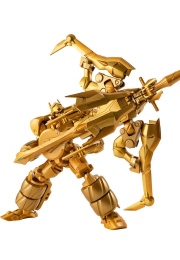 SMP GEAR战士电童 电童&牙斗战士最终攻击套装【PB限定】