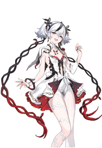 椿