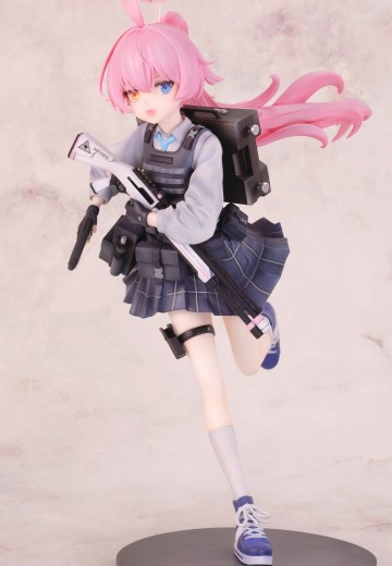 蔚蓝档案 小鸟游星野 最优质的学生 | Hpoi手办维基