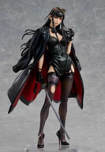 G.A.F.C.系列 IRENA