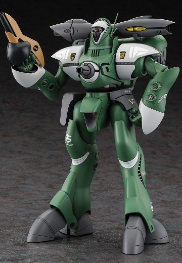 35 超时空要塞系列 Nousjadeul-Ger（剧场版）