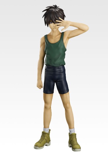 一番赏 机动战士高达W 30周年纪念 B赏 希罗·尤尔 MASTERLISE | Hpoi手办维基