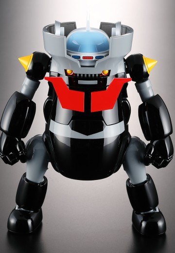 MZ01 20机动机器人WeGo 魔神联名Vol.1 魔神Z