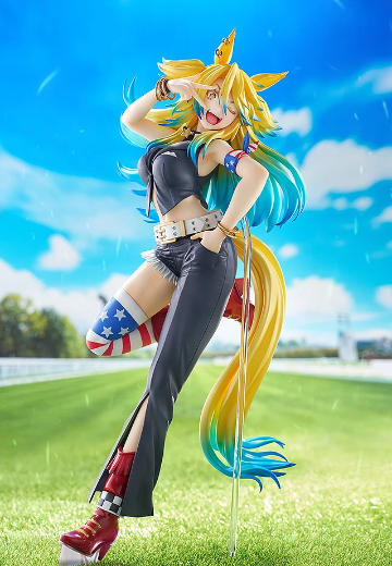 赛马娘͏ 芦毛灰姑娘 听命汝主