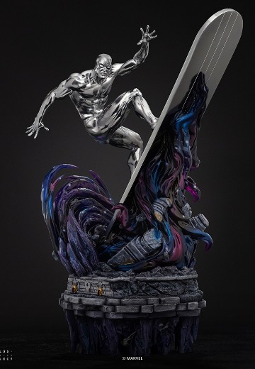 BDS Art Scale 银影侠- 无限手套立体模型 | Hpoi手办维基