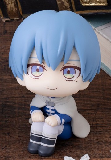 Look up 葬送的芙莉莲 辛美尔