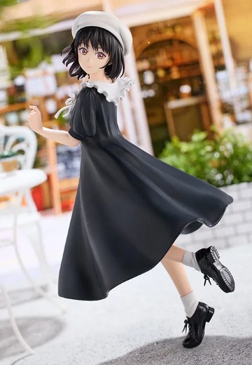 Ravitier 小市民系列 小佐内由纪 ~便装~（TAiTO限定） | Hpoi手办维基