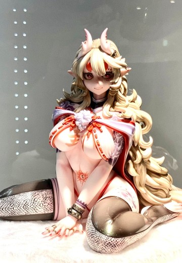 麒麟 | Hpoi手办维基