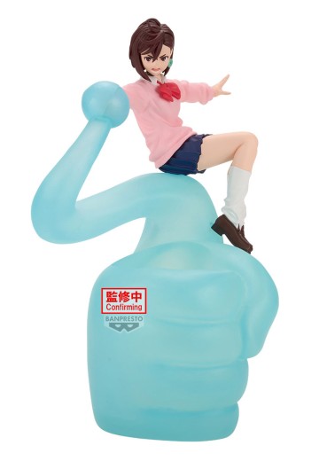 FIGLIFE 当哒当/胆大党 小桃 | Hpoi手办维基