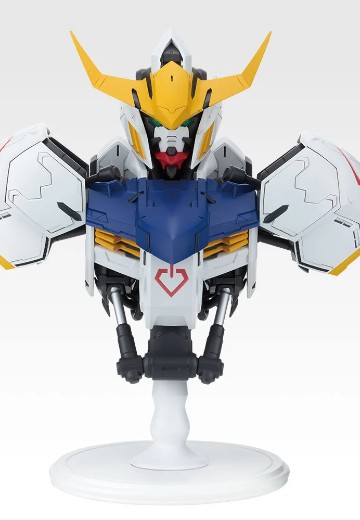 一番赏 机动战士高达 铁血的奥尔芬斯 A赏 巴巴托斯高达 BUSTISAN | Hpoi手办维基