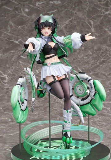 AXGRIT 偶像大师闪耀色彩 黛冬优子