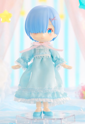 MeloDoll Re：从零开始的异世界生活 雷姆 睡裙 | Hpoi手办维基