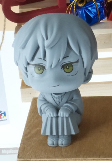 Look up 咒术回战 禅院直哉 | Hpoi手办维基