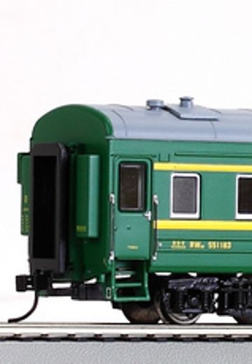 CP013 22软卧车 | Hpoi手办维基