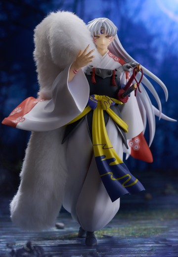 Trio-Try-iT 犬夜叉 杀生丸 vol.2