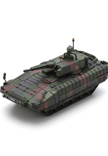 美洲狮步兵战车 | Hpoi手办维基