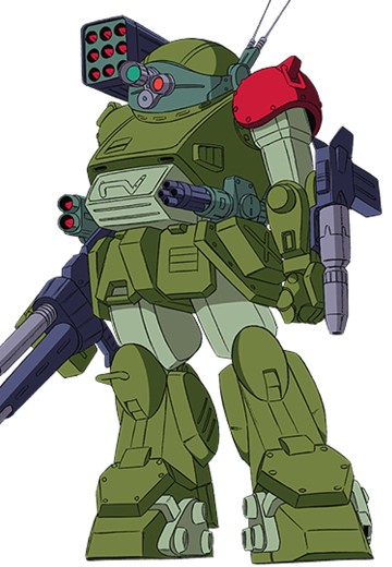 ATM-09-RSC 眼镜斗犬 红色肩部定制