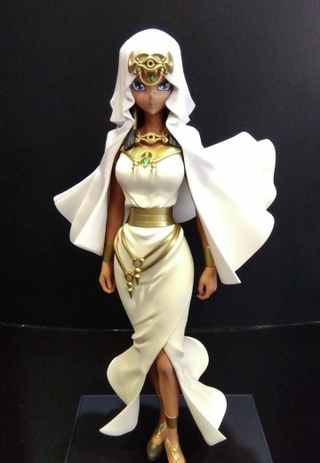 OSHI WORKS 游戏王 怪兽之决斗 伊西丝・伊修达尔