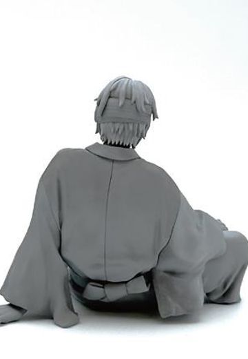 GEM系列 银魂 掌中高杉