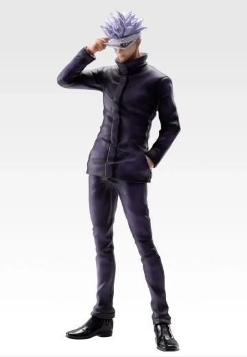 一番赏 剧场版 咒术回战 0 ー1224ー B赏 五条悟 | Hpoi手办维基