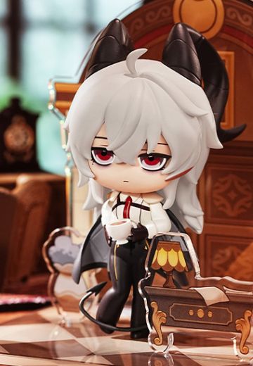 鸣潮 共鸣者主题 赞妮 闲暇一刻 | Hpoi手办维基