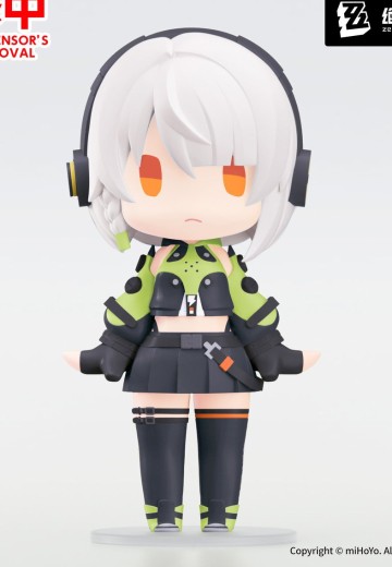 HELLO! GOOD SMILE 绝区零 安比·德玛拉 | Hpoi手办维基