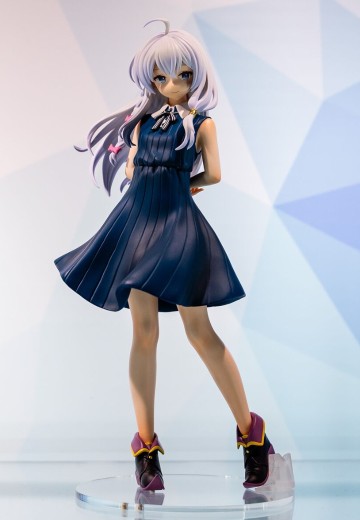 Trio-Try-iT 魔女之旅 伊蕾娜 连衣裙 | Hpoi手办维基