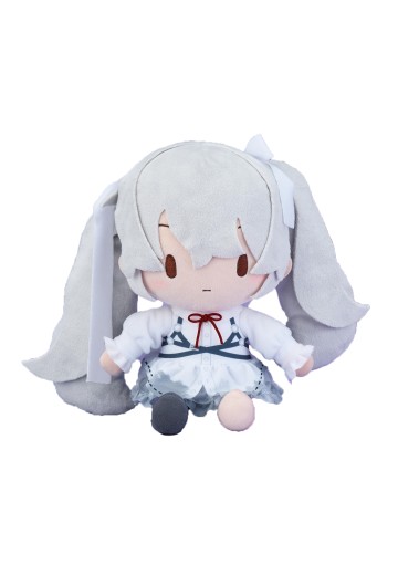 SP软绵绵毛绒 世界计划 多彩舞台 feat.初音未来  未知世界的初音未来 | Hpoi手办维基