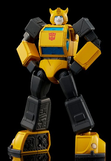 风雷模型 大黄蜂 G1版