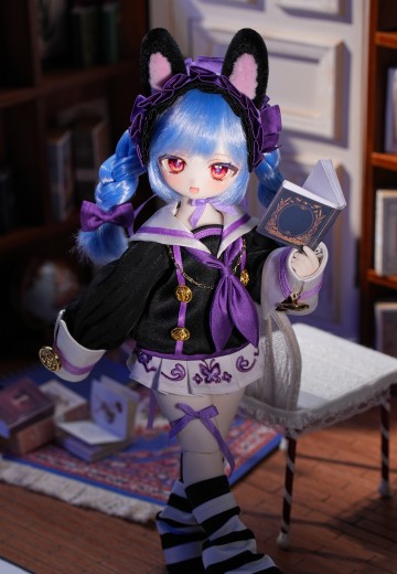 禁库 薇尔莉特 | Hpoi手办维基