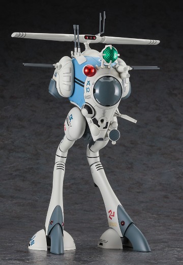 65881 超时空要塞系列 战斗囊（侦查型） | Hpoi手办维基