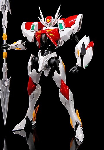 宇宙骑士 铁加曼利刃