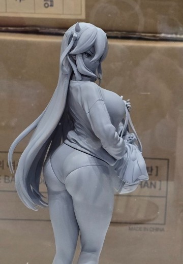 棕色尘埃2 田径社社长 莱维亚 | Hpoi手办维基