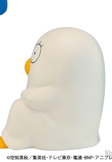 Look up 银魂 伊丽莎白 | Hpoi手办维基