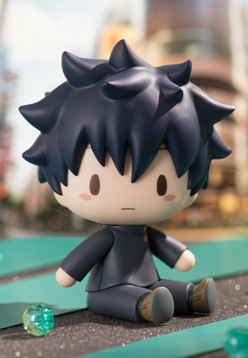 Fuwa Petit 咒术回战 伏黑惠 | Hpoi手办维基