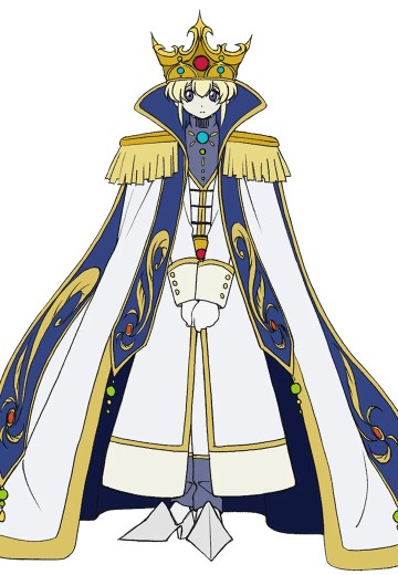 卡莉丝·Di·布里塔尼亚