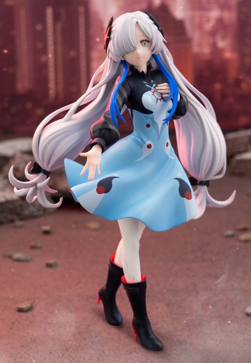 TAiTO赏 神椿市建设中。A赏 夜河世界 | Hpoi手办维基