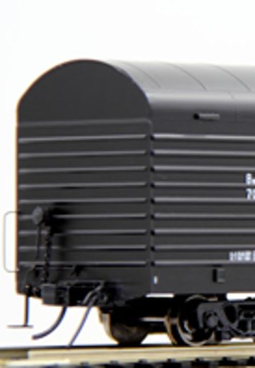 TX004-02 B15保温车