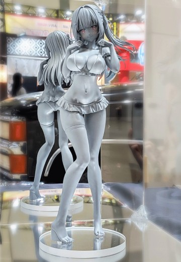 少女世界的生存之道 姬乃灯里