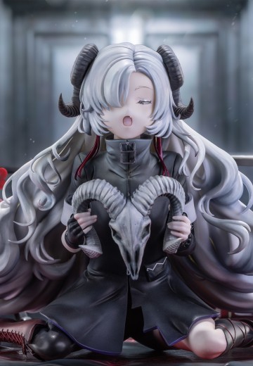 异世界情绪 变异体·「Anemone Sheep」 | Hpoi手办维基