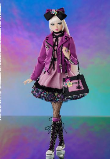 The FR:Nippon™ Collection Misaki™ Blossom Pop | Hpoi手办维基