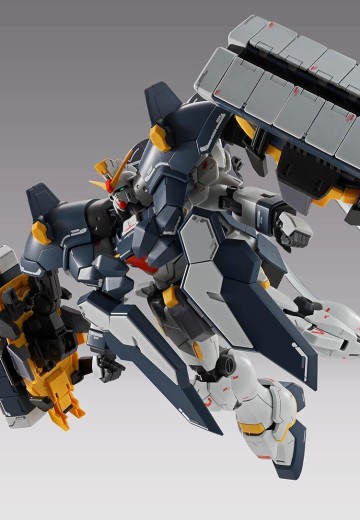 MG 新机动战记高达W 无尽的华尔兹：败者们的荣耀 沙漠高达EW(犰狳蜥蜴装备) | Hpoi手办维基