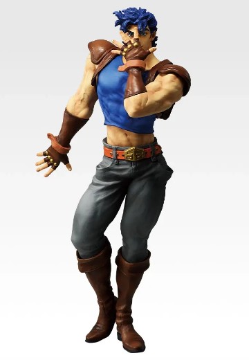 一番赏 JOJO的奇妙冒险 群星汇聚 A赏 乔纳森·乔斯达 MASTERLISE | Hpoi手办维基