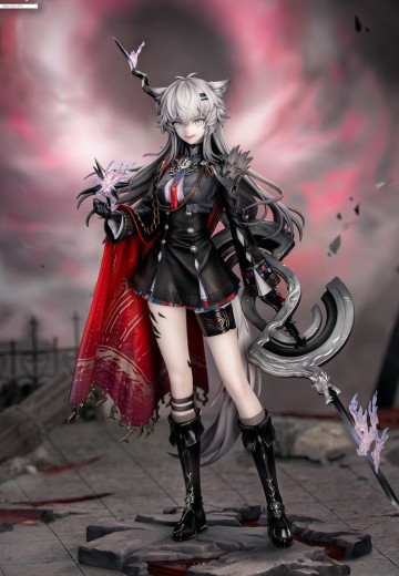 明日方舟 荒芜拉普兰德