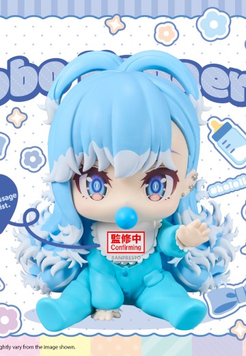 #hololive IF holo宝宝们 可波·卡娜埃露