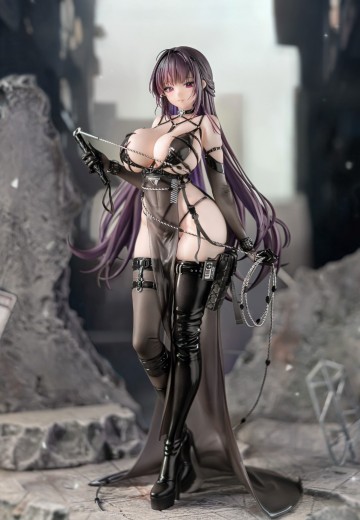 胜利女神：新的希望 米哈拉：羁绊锁链