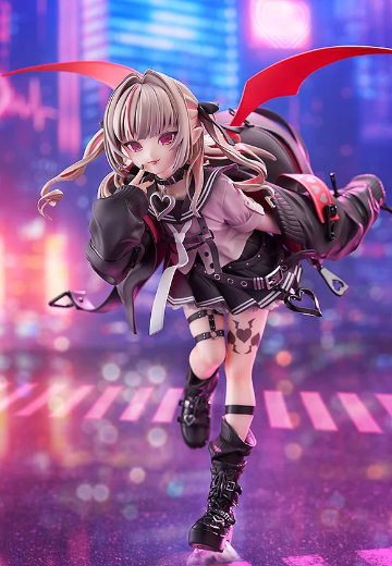 彩虹社 魔界之莉莉姆